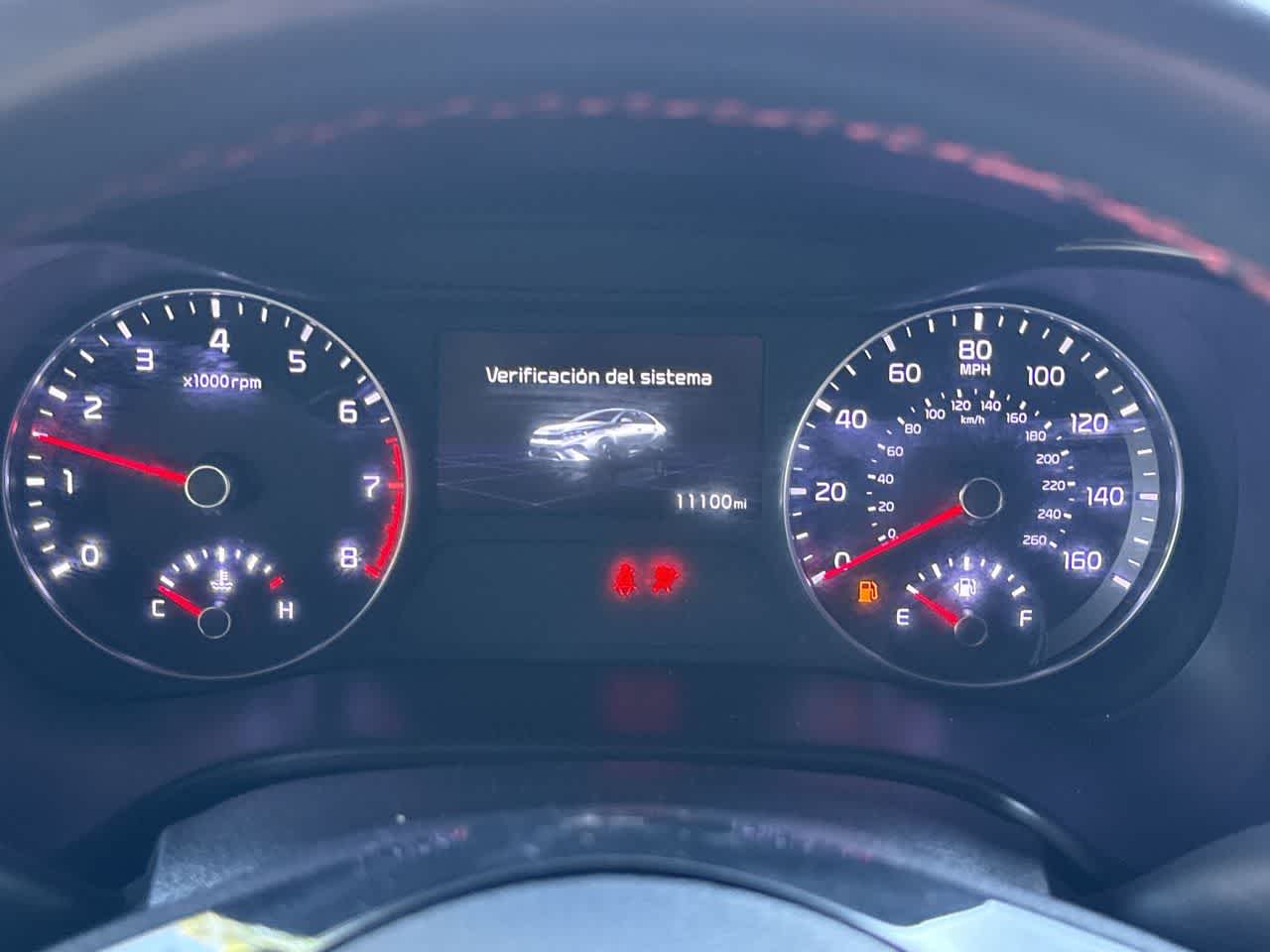 Thumbnail: 2023 Kia Forte - 16