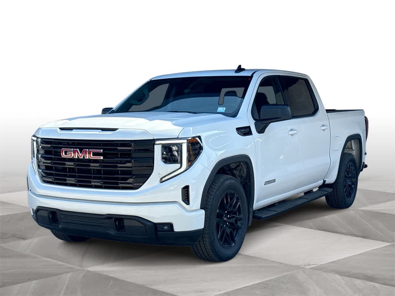 Thumbnail: 2026 GMC Sierra 1500 - 4