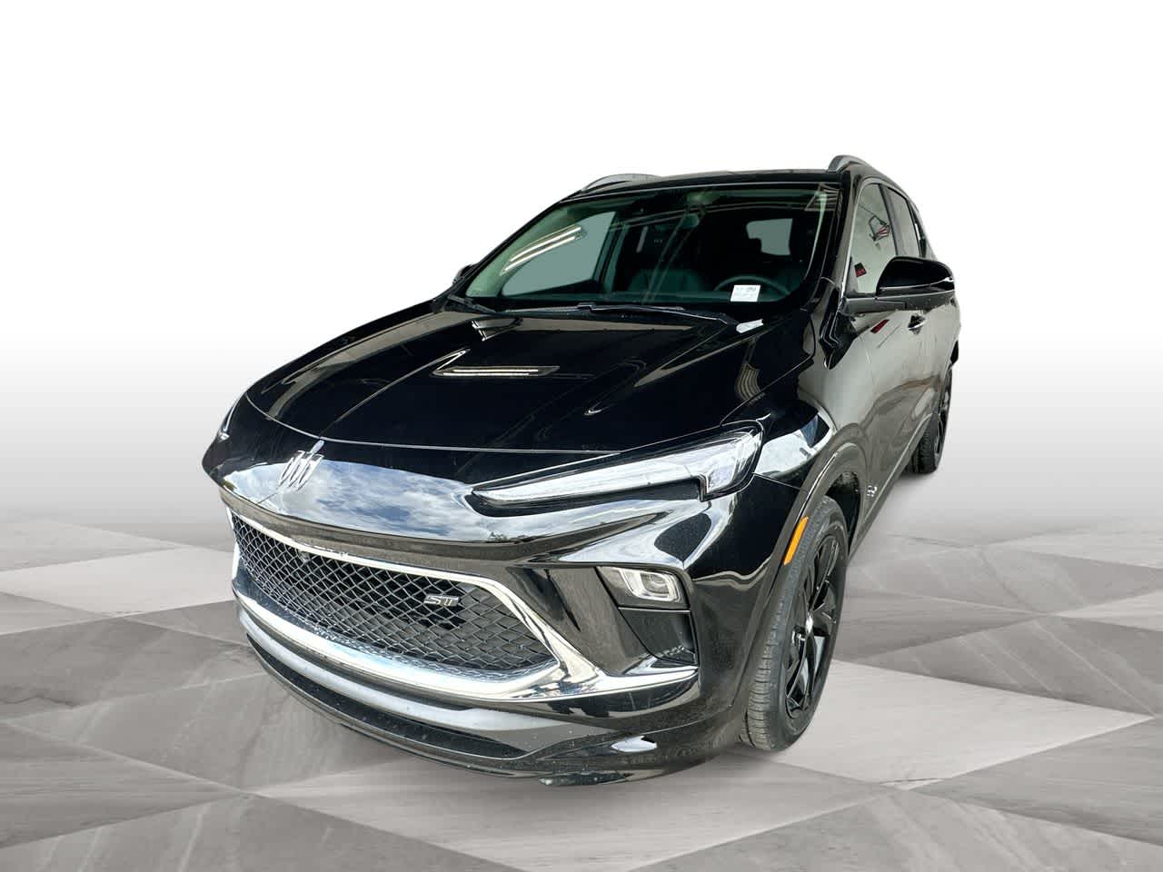 Thumbnail: 2026 Buick Encore GX - 4