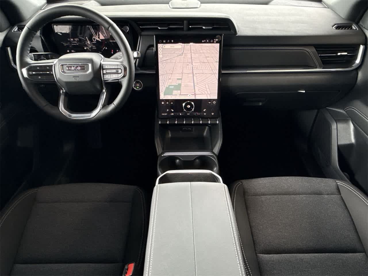 Thumbnail: 2026 GMC Terrain - 24