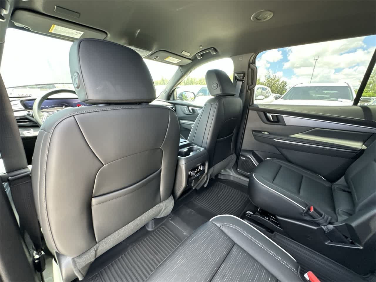 Thumbnail: 2026 Buick Enclave - 23