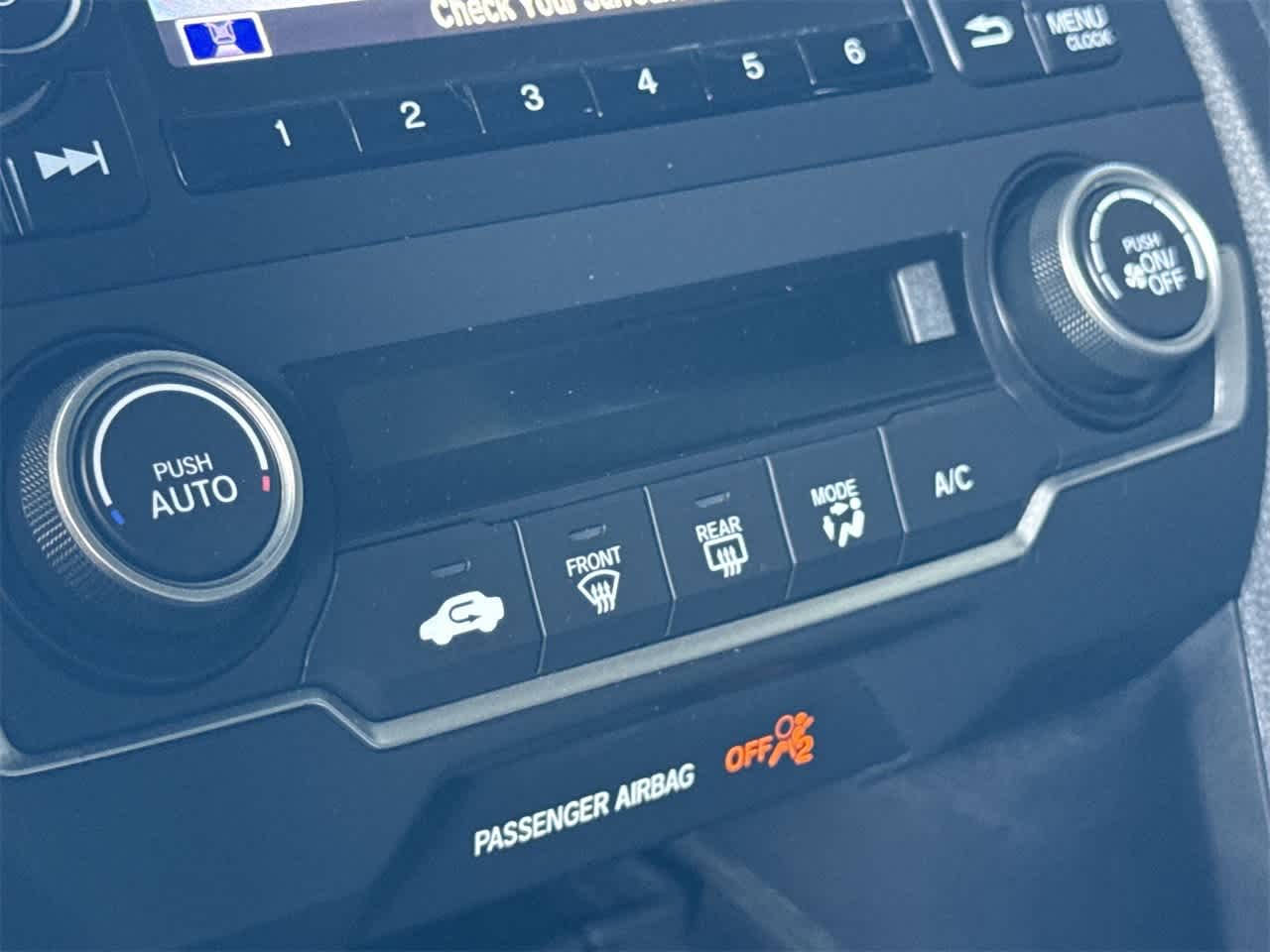 Thumbnail: 2021 Honda Civic - 20