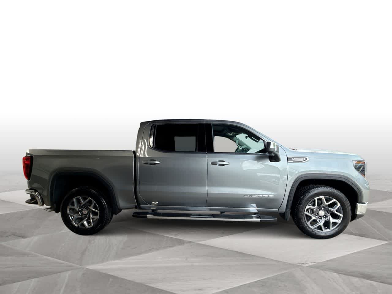Thumbnail: 2026 GMC Sierra 1500 - 9