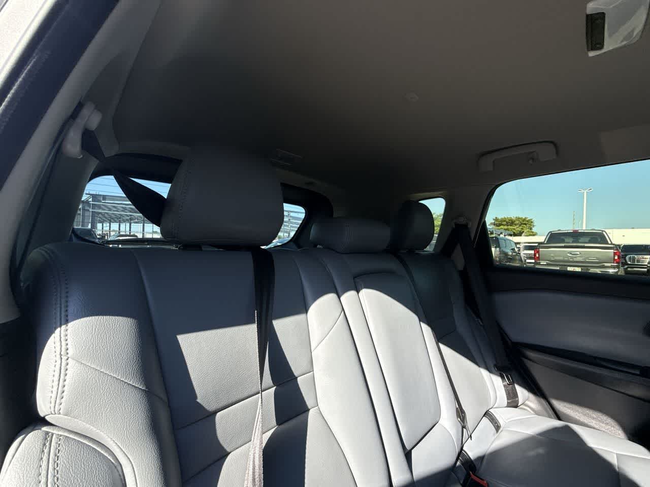 Thumbnail: 2023 Nissan Rogue - 26