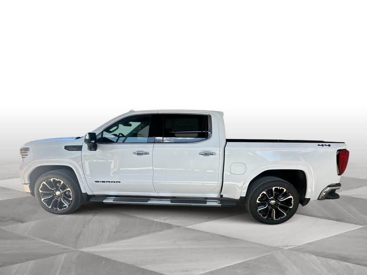 Thumbnail: 2026 GMC Sierra 1500 - 5