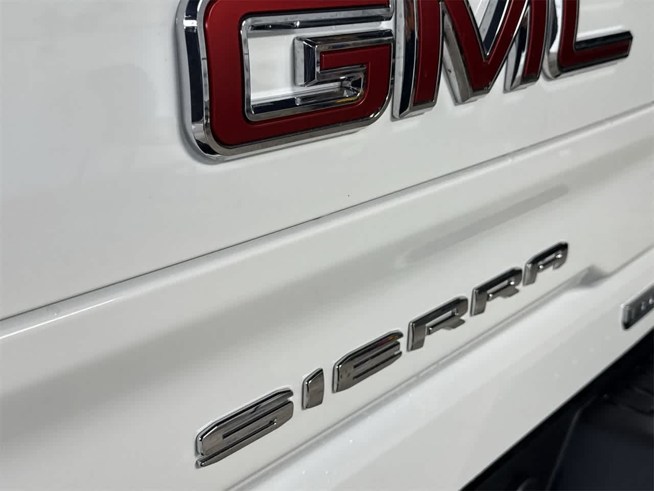 Thumbnail: 2026 GMC Sierra 1500 - 10