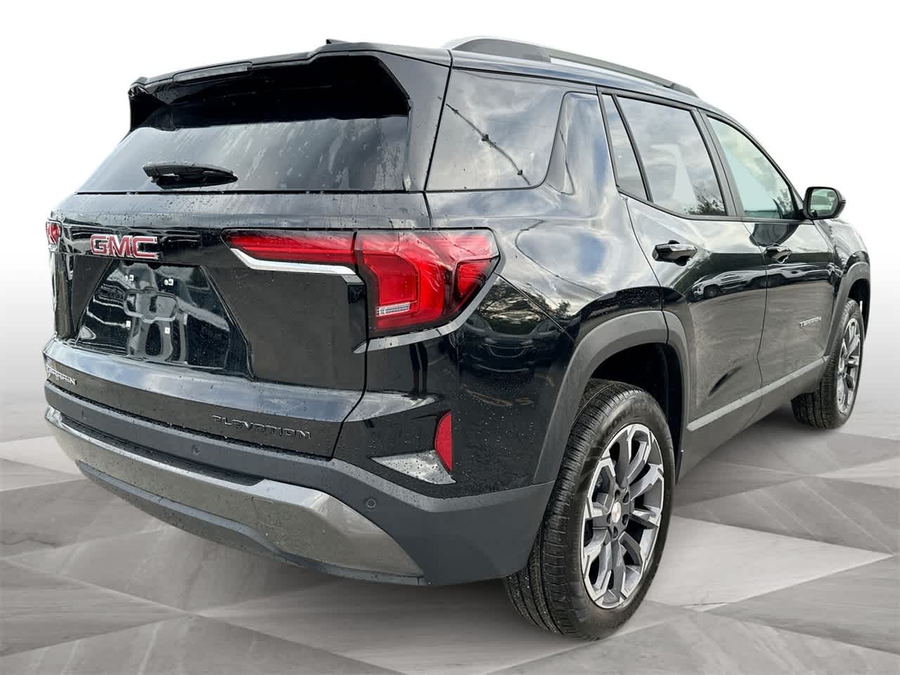 Thumbnail: 2026 GMC Terrain - 8