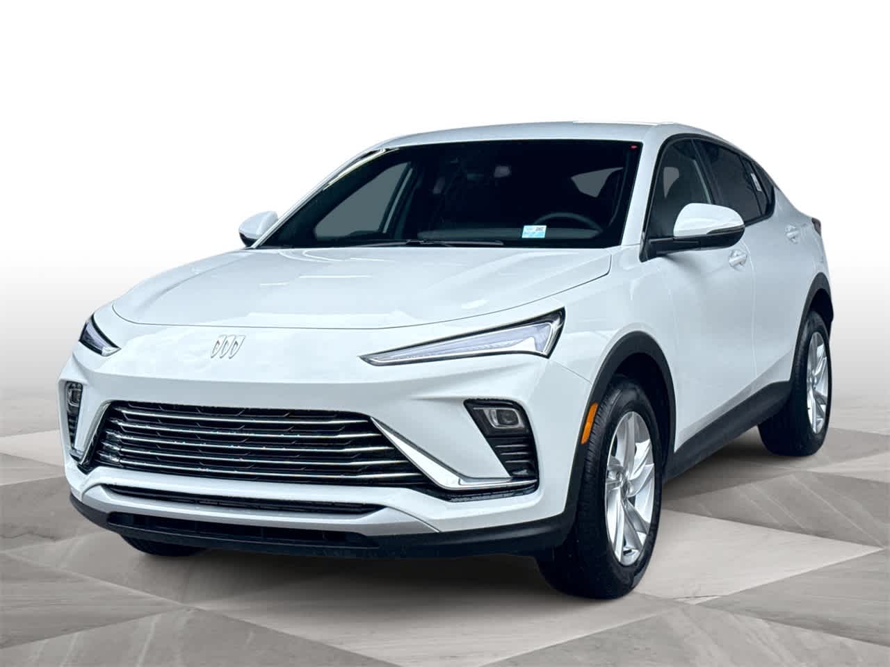 Thumbnail: 2026 Buick Envista - 4