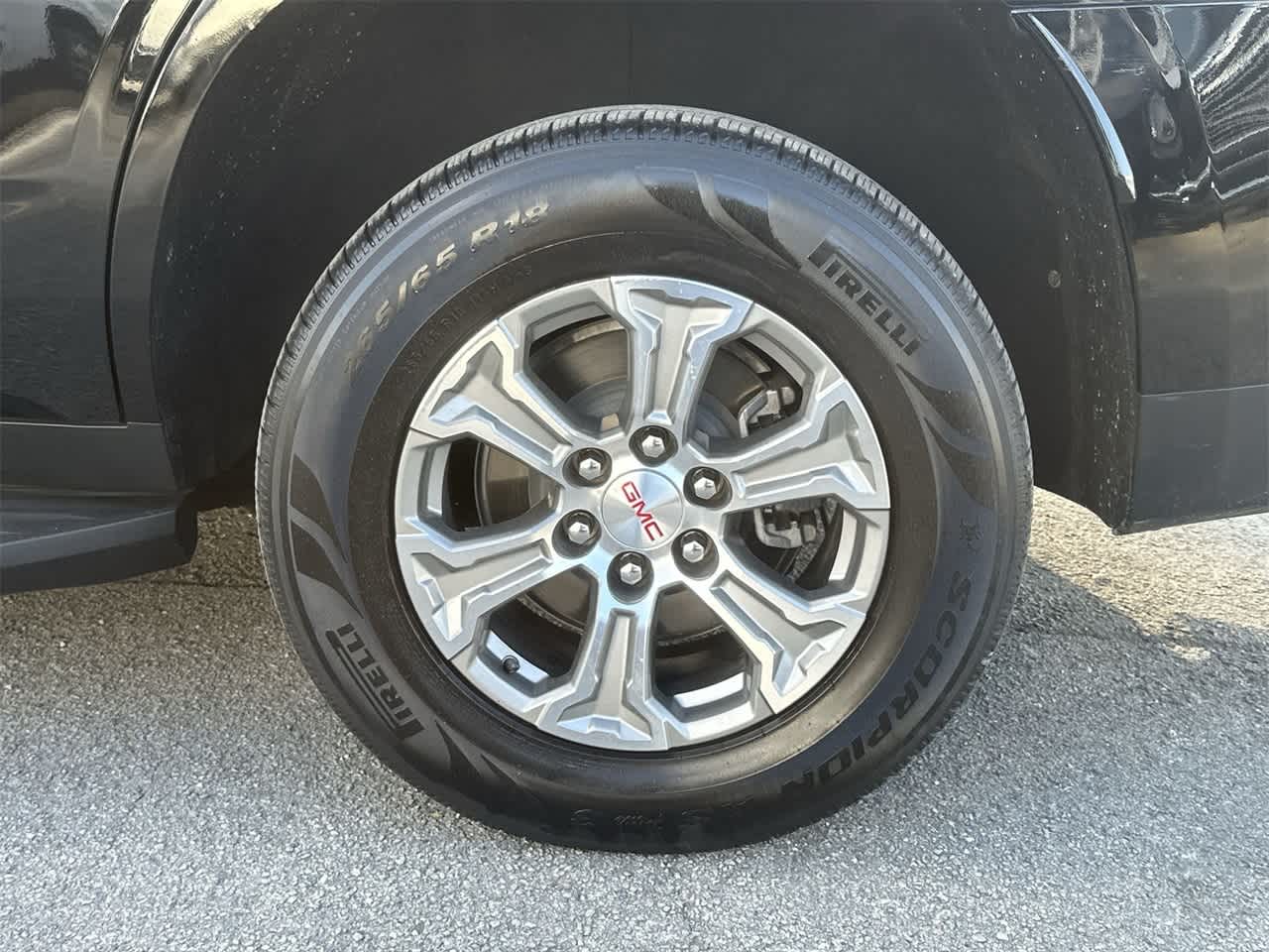 Thumbnail: 2023 GMC Yukon - 11