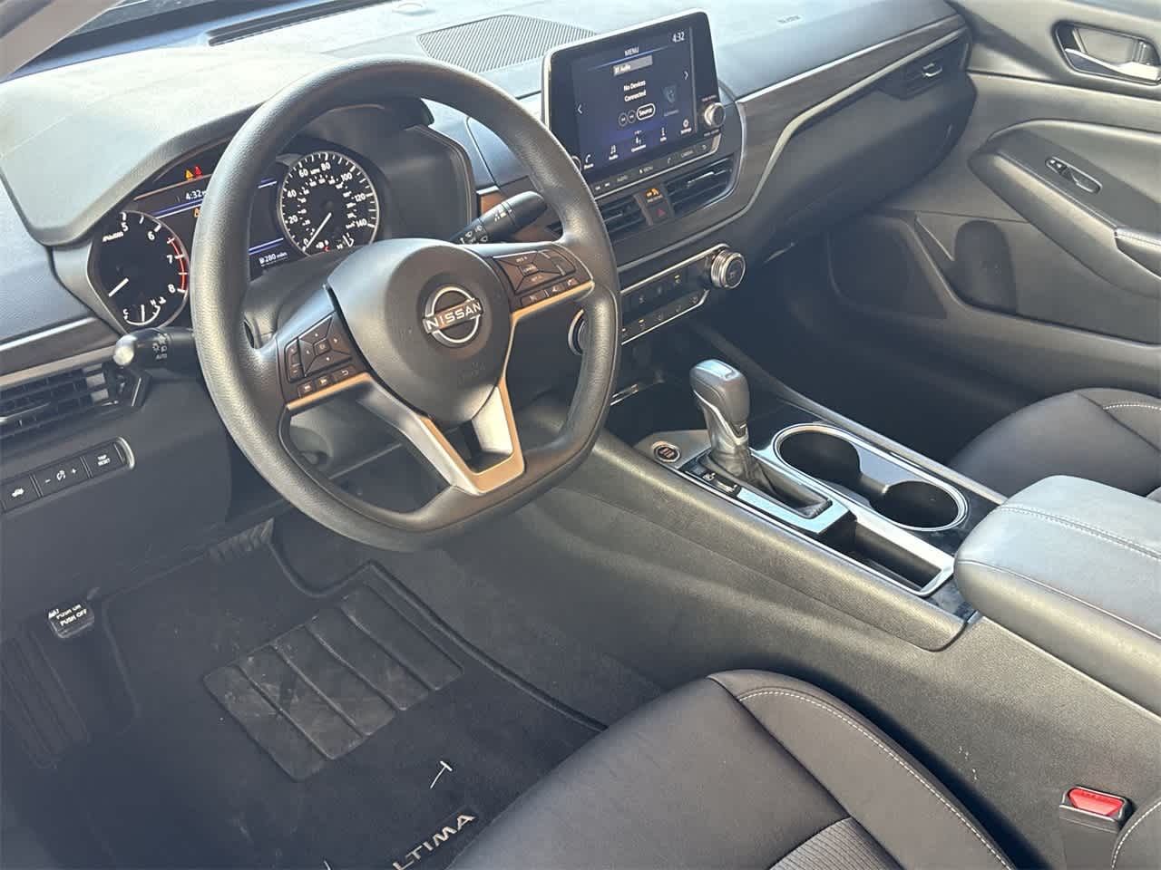 Thumbnail: 2024 Nissan Altima - 13