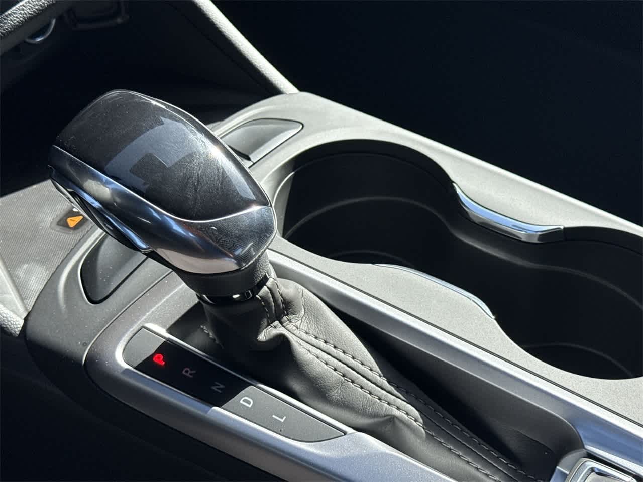 Thumbnail: 2025 Buick Envista - 21