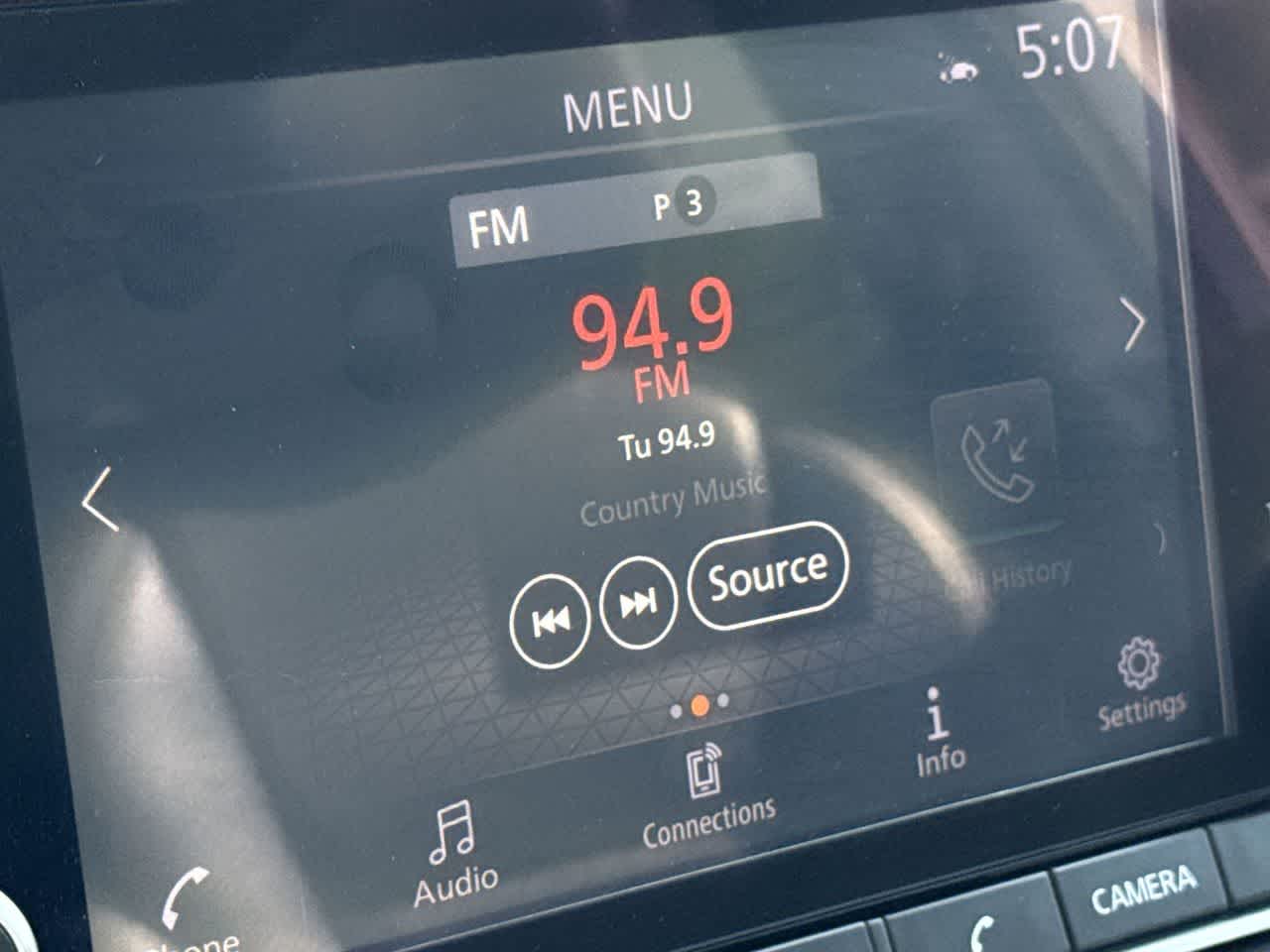 Thumbnail: 2023 Nissan Rogue - 18