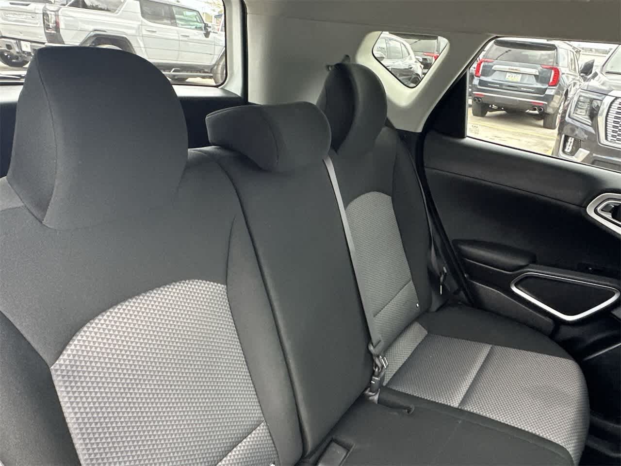 Thumbnail: 2022 Kia Soul - 26