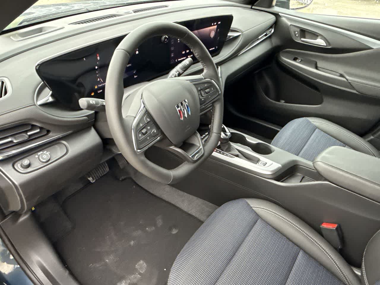 Thumbnail: 2026 Buick Envista - 13