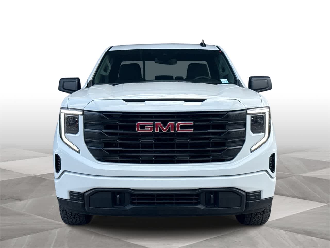 Thumbnail: 2026 GMC Sierra 1500 - 3