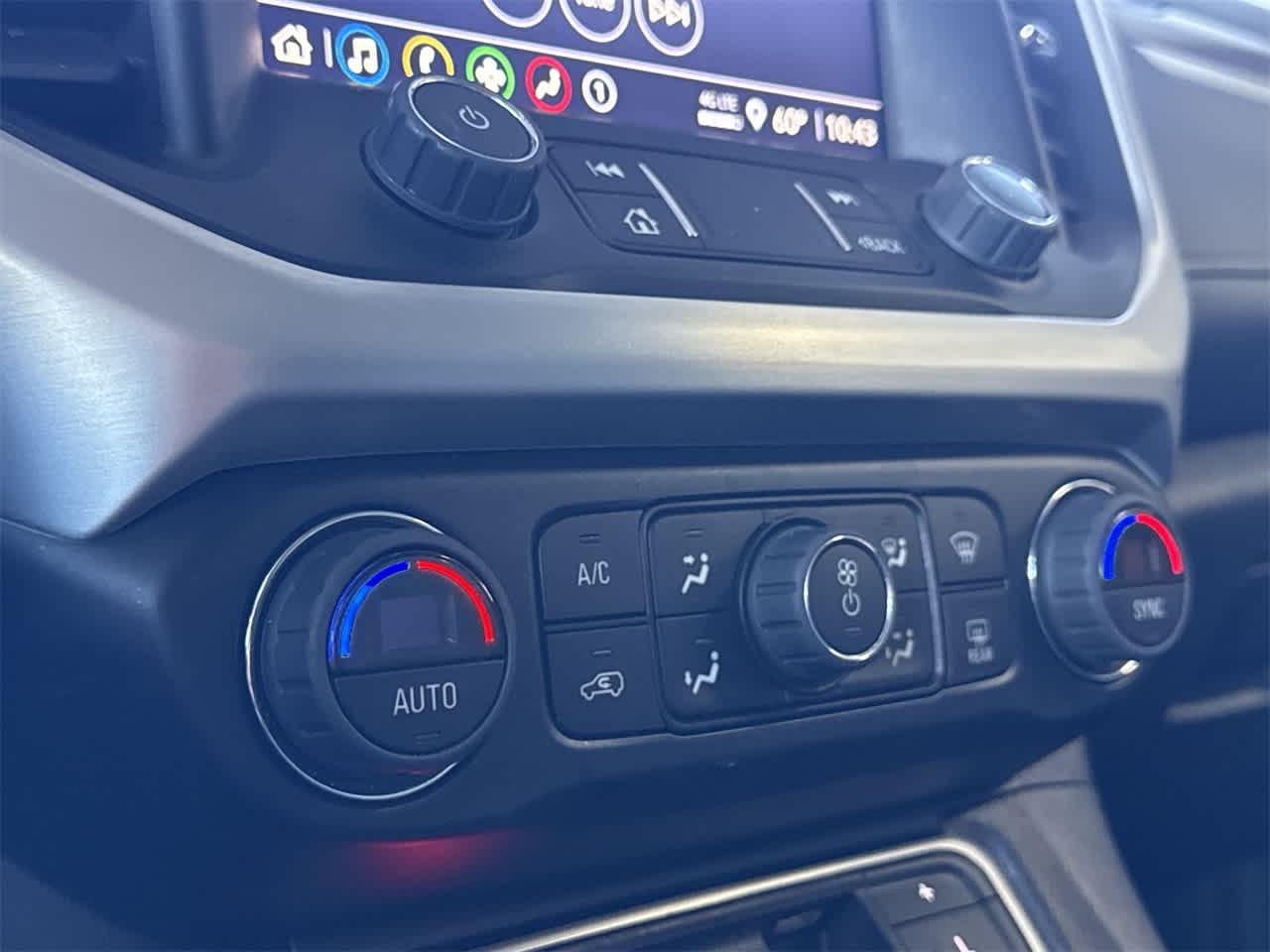 Thumbnail: 2023 GMC Acadia - 20