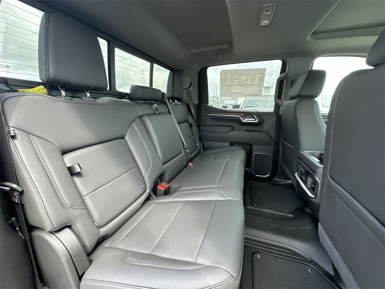 Thumbnail: 2026 GMC Sierra 1500 - 26