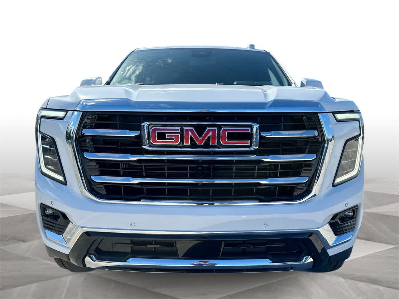 Thumbnail: 2026 GMC Yukon - 3