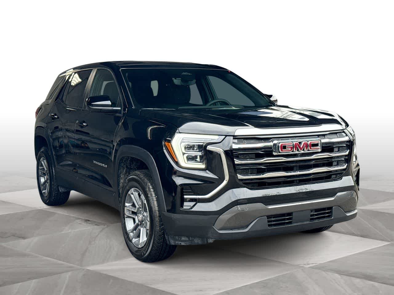 Thumbnail: 2026 GMC Terrain - 2