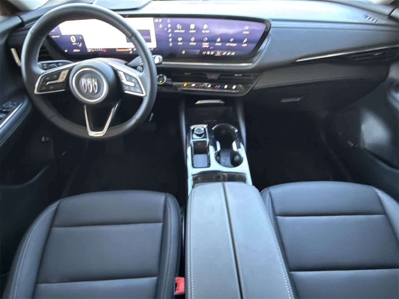 Thumbnail: 2025 Buick Envision - 24