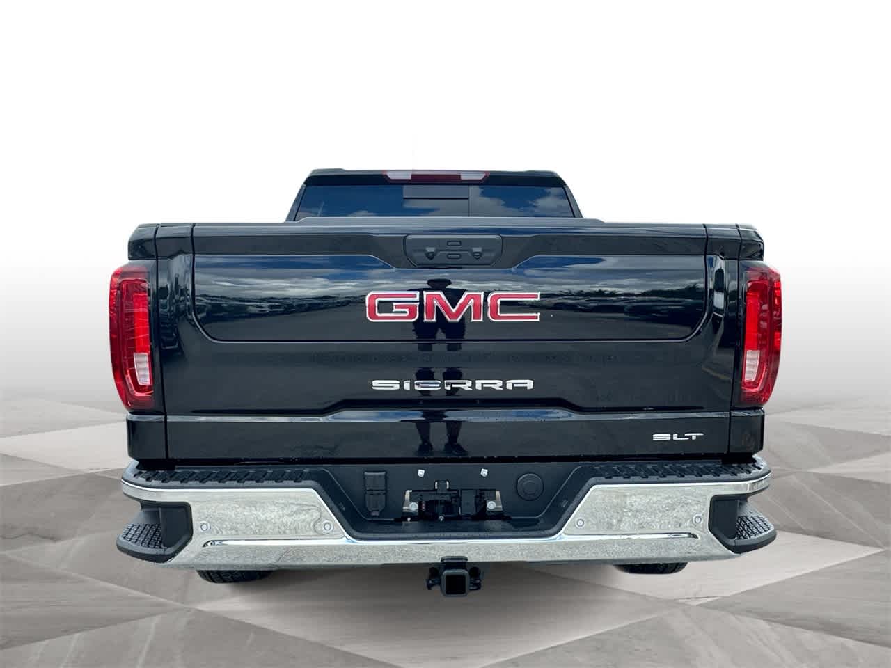 Thumbnail: 2026 GMC Sierra 1500 - 7