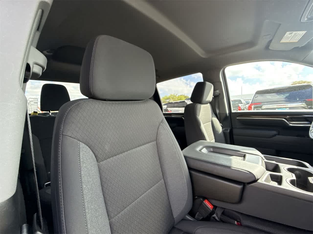 Thumbnail: 2025 Chevrolet Silverado 2500 - 27