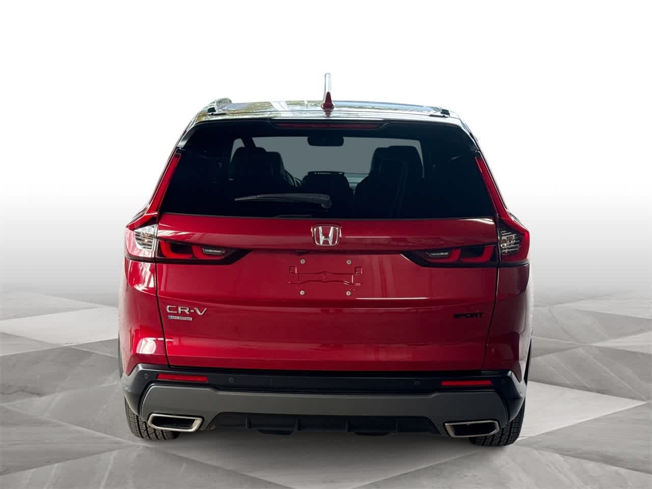 Thumbnail: 2024 Honda CR-V - 7