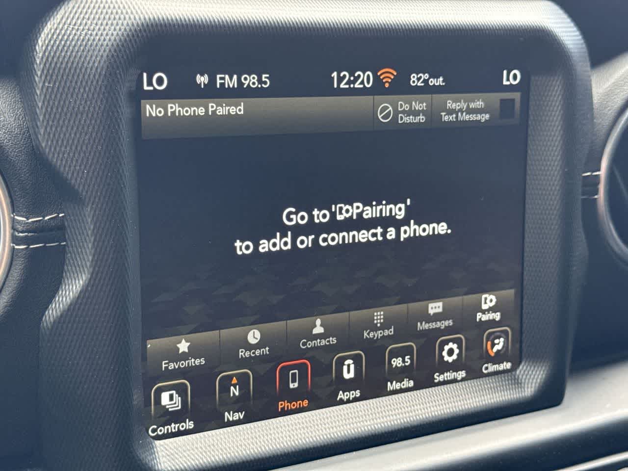 Thumbnail: 2023 Jeep Gladiator - 18