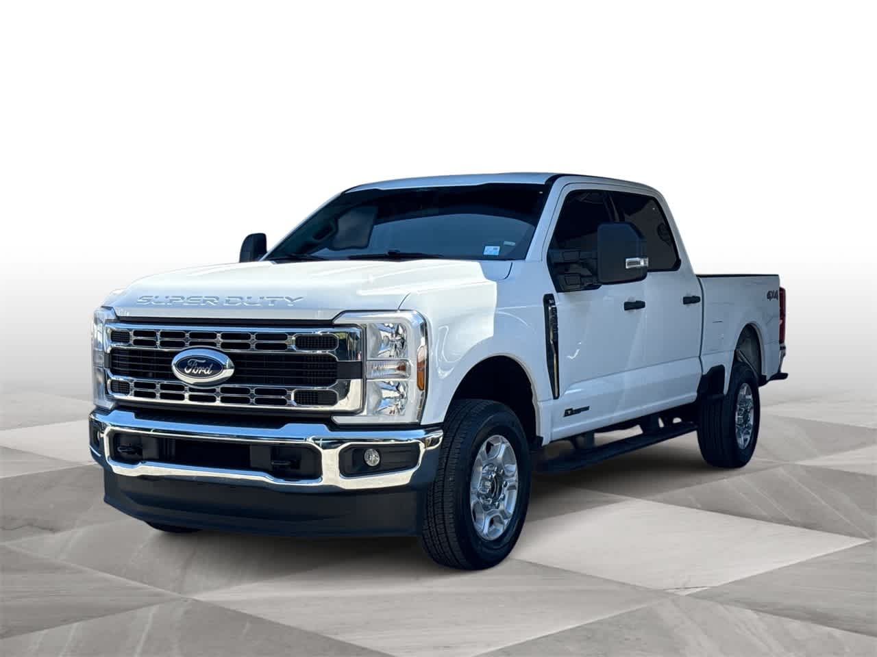 Thumbnail: 2025 Ford F-250 - 4