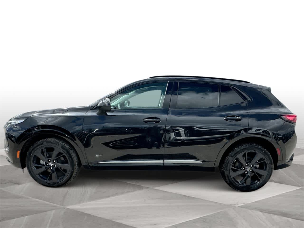 Thumbnail: 2025 Buick Envision - 5