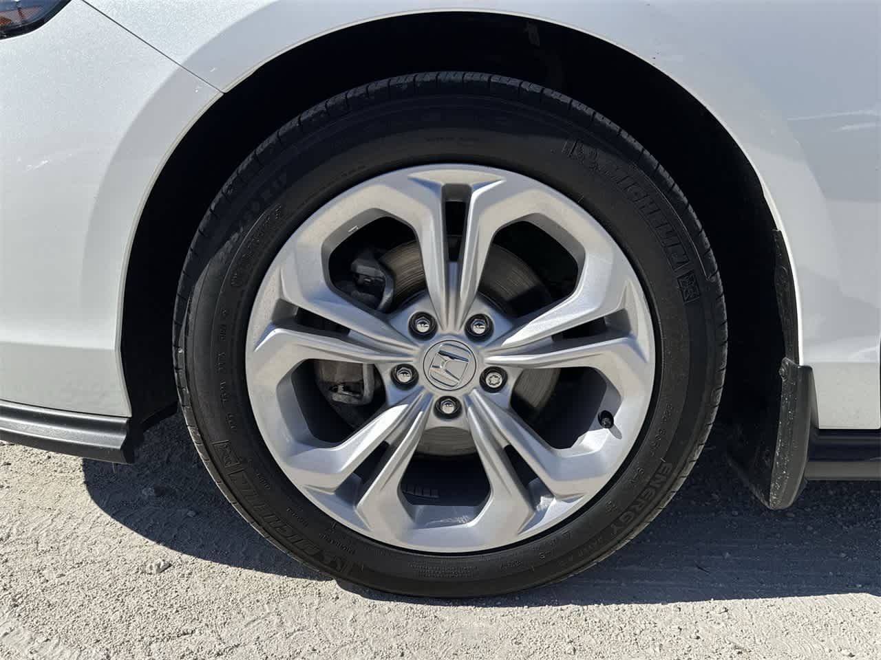 Thumbnail: 2025 Honda Accord - 10