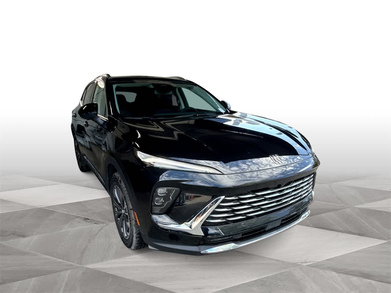 Thumbnail: 2025 Buick Envision - 2