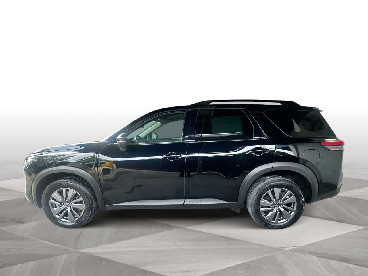 Thumbnail: 2025 Nissan Pathfinder - 5