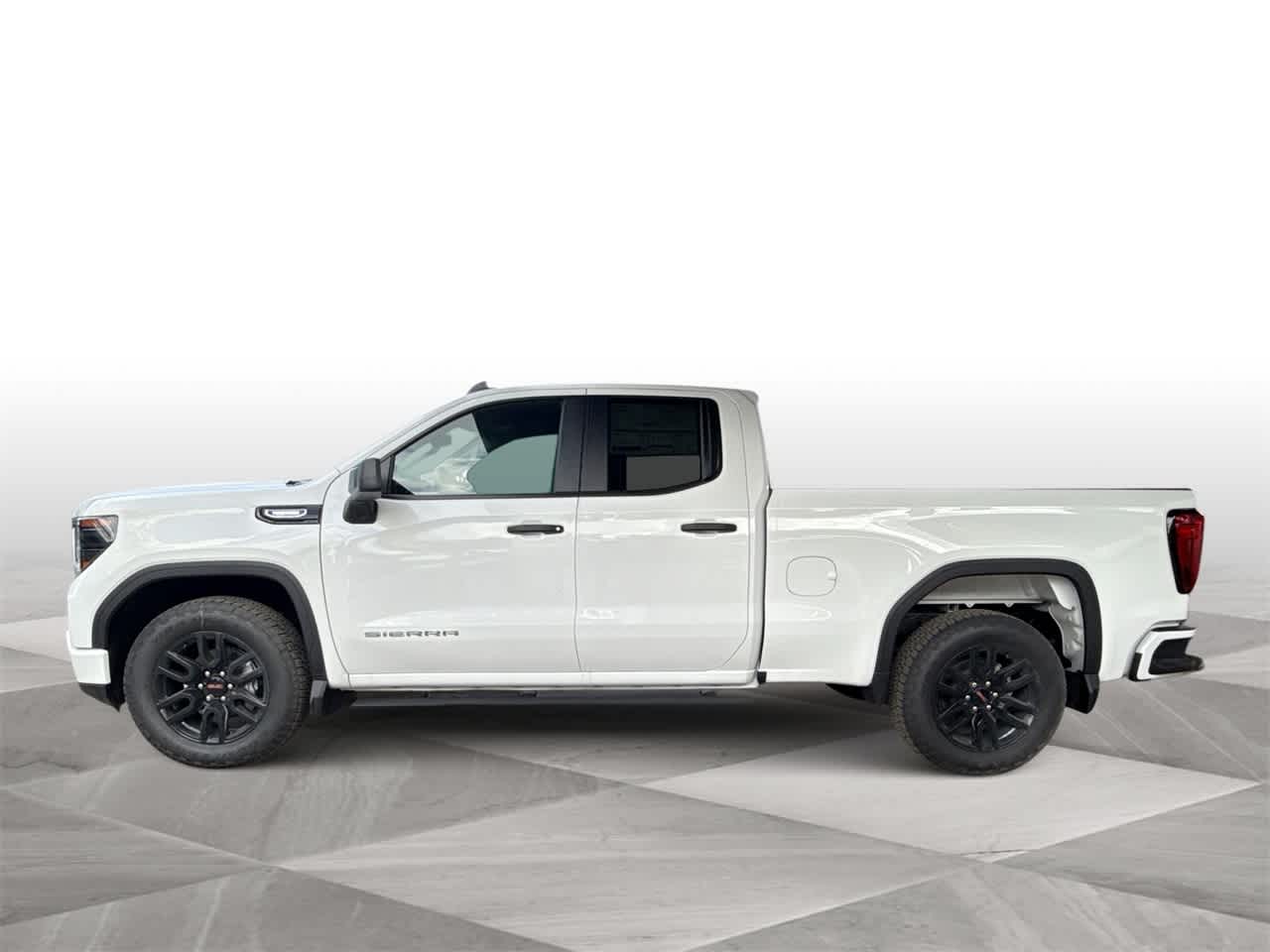 Thumbnail: 2026 GMC Sierra 1500 - 5