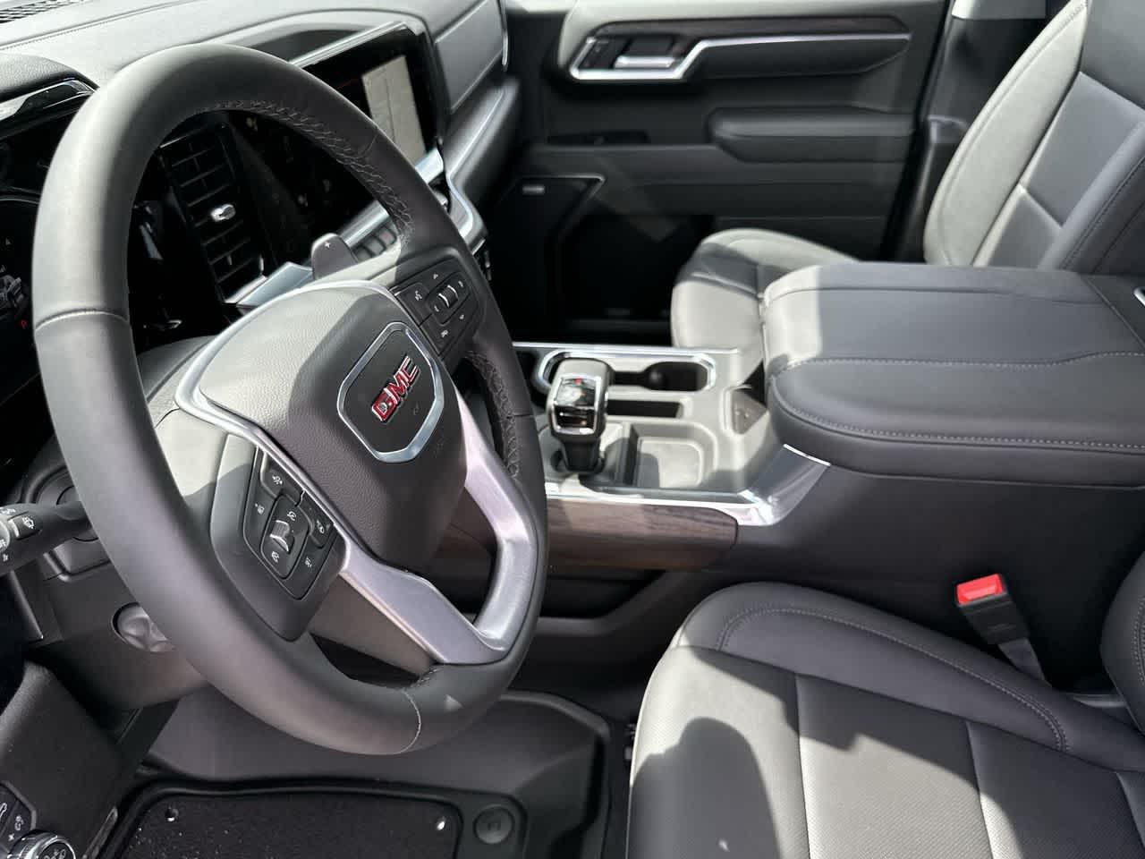 Thumbnail: 2026 GMC Sierra 1500 - 13