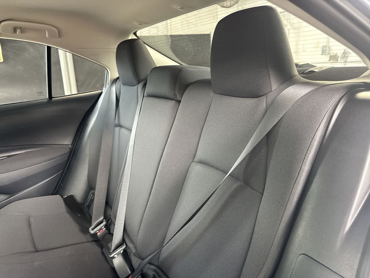 Thumbnail: 2025 Toyota Corolla - 22