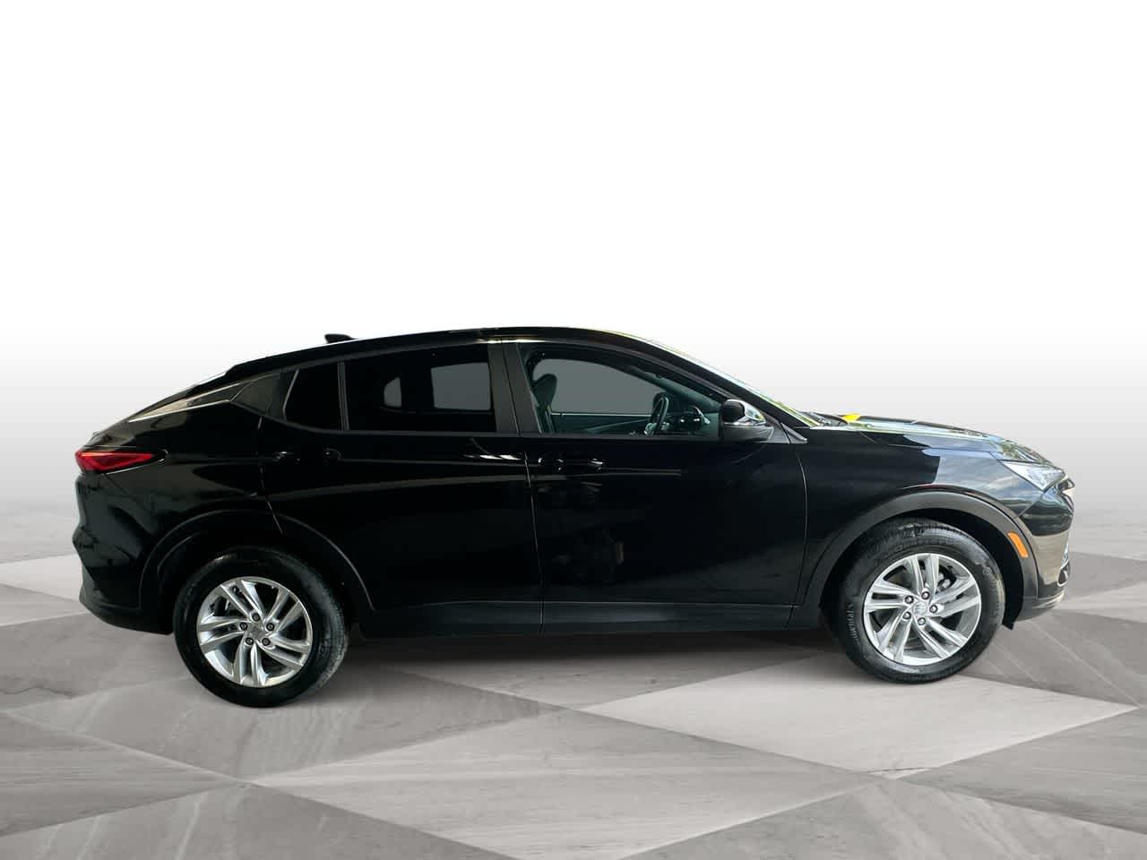 Thumbnail: 2026 Buick Envista - 9