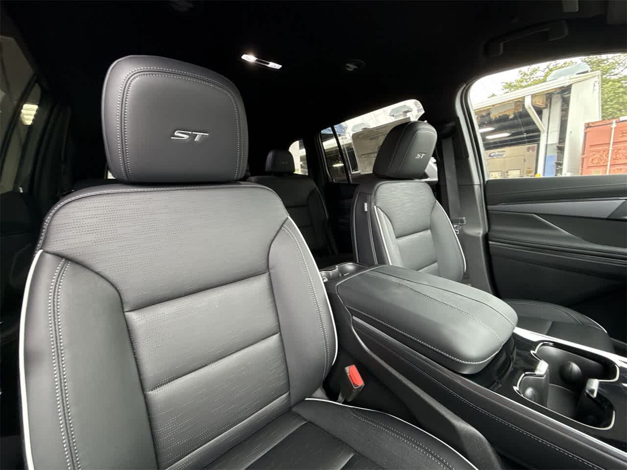 Thumbnail: 2025 Buick Enclave - 27