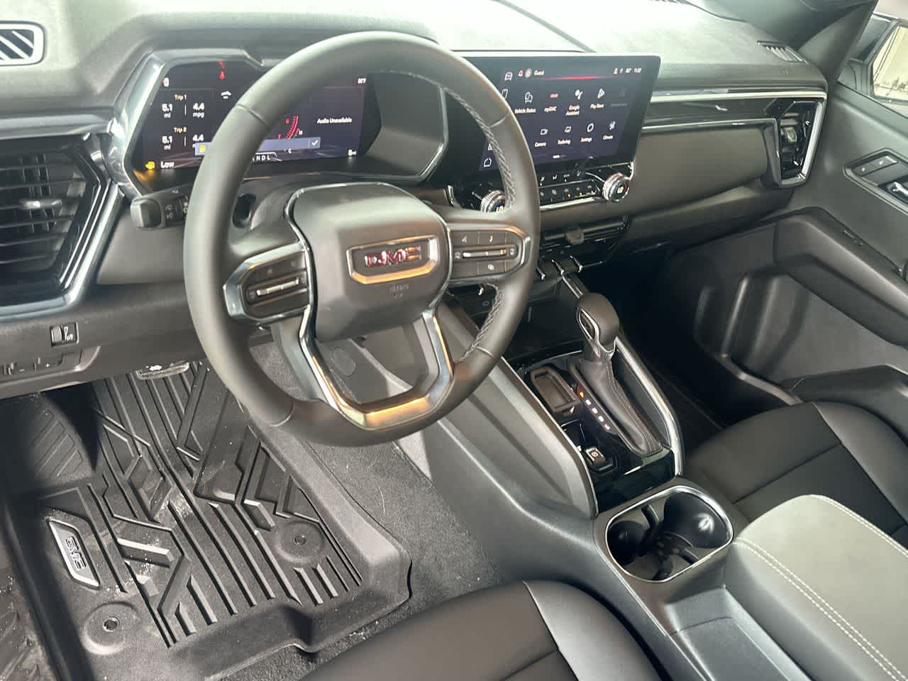 Thumbnail: 2026 GMC Canyon - 13
