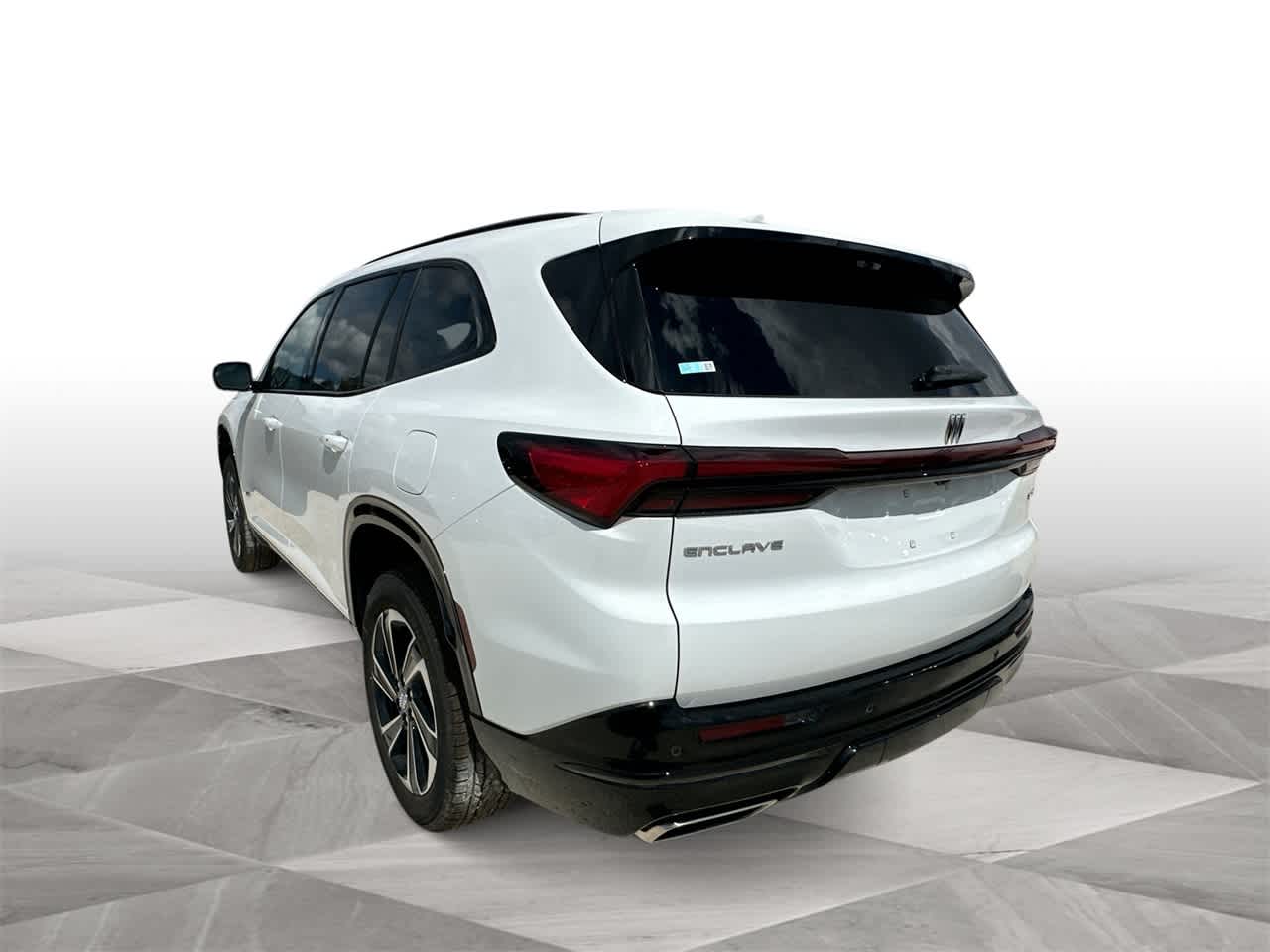 Thumbnail: 2026 Buick Enclave - 6