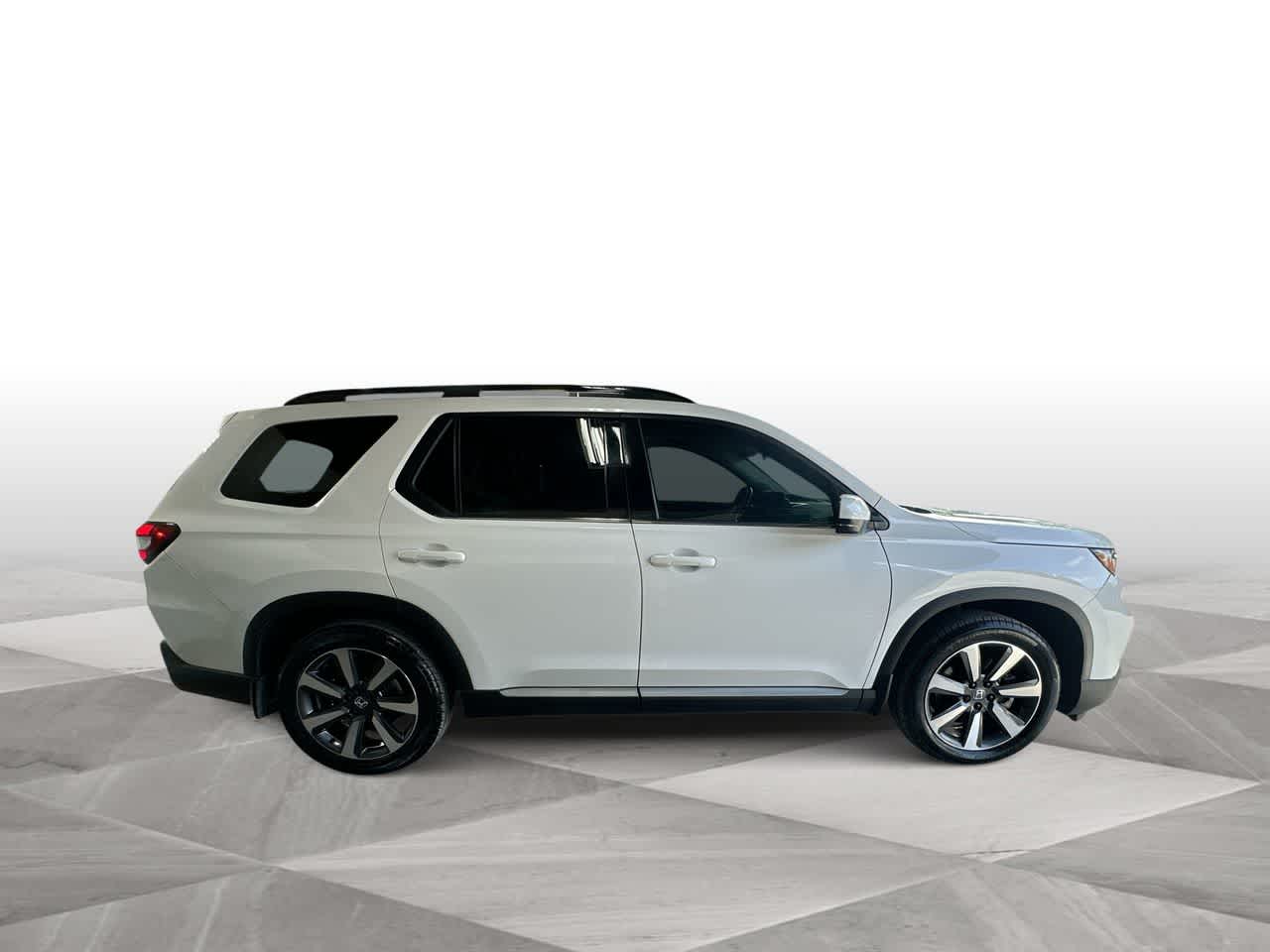 Thumbnail: 2025 Honda Pilot - 9