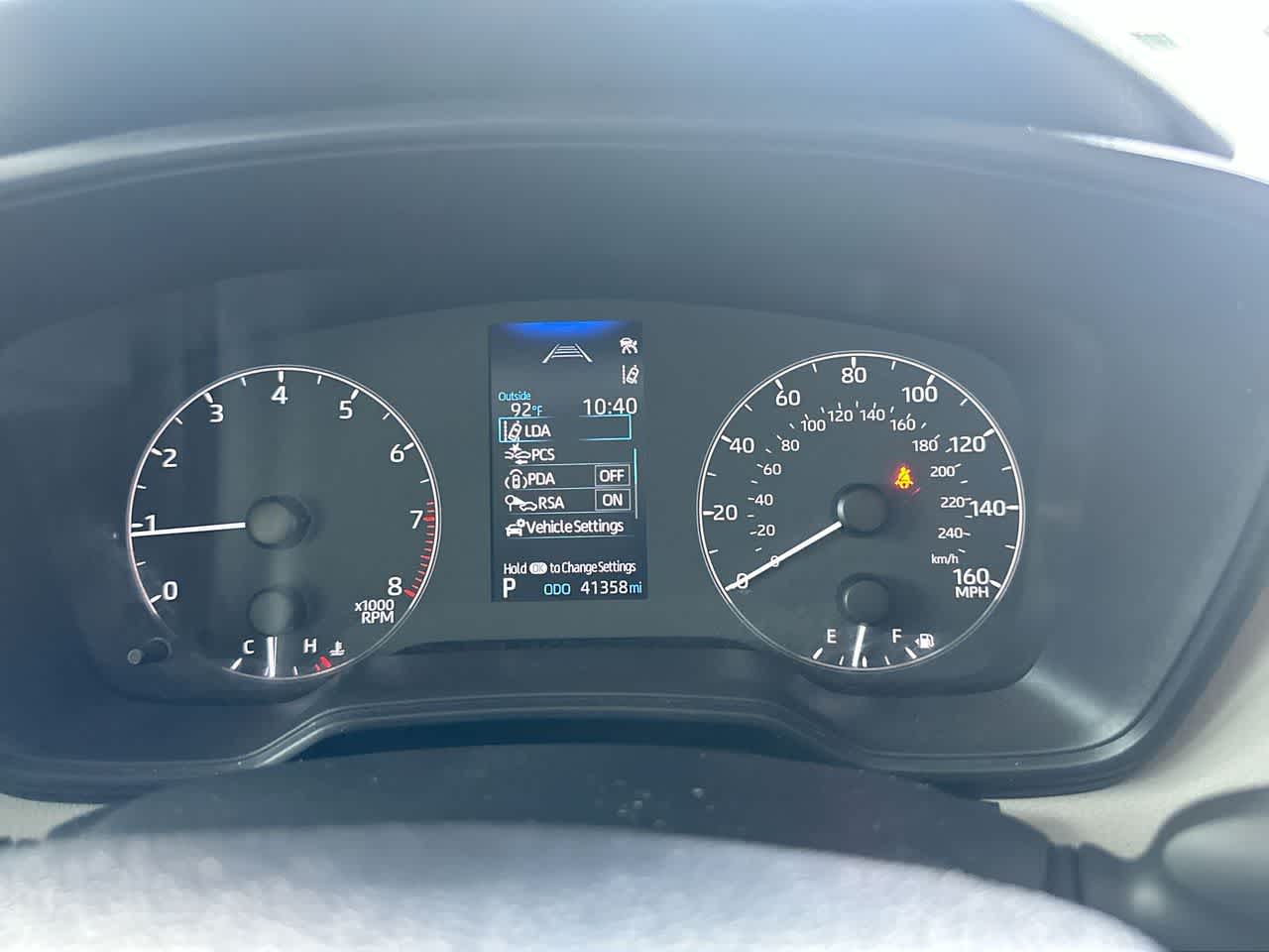 Thumbnail: 2024 Toyota Corolla - 16