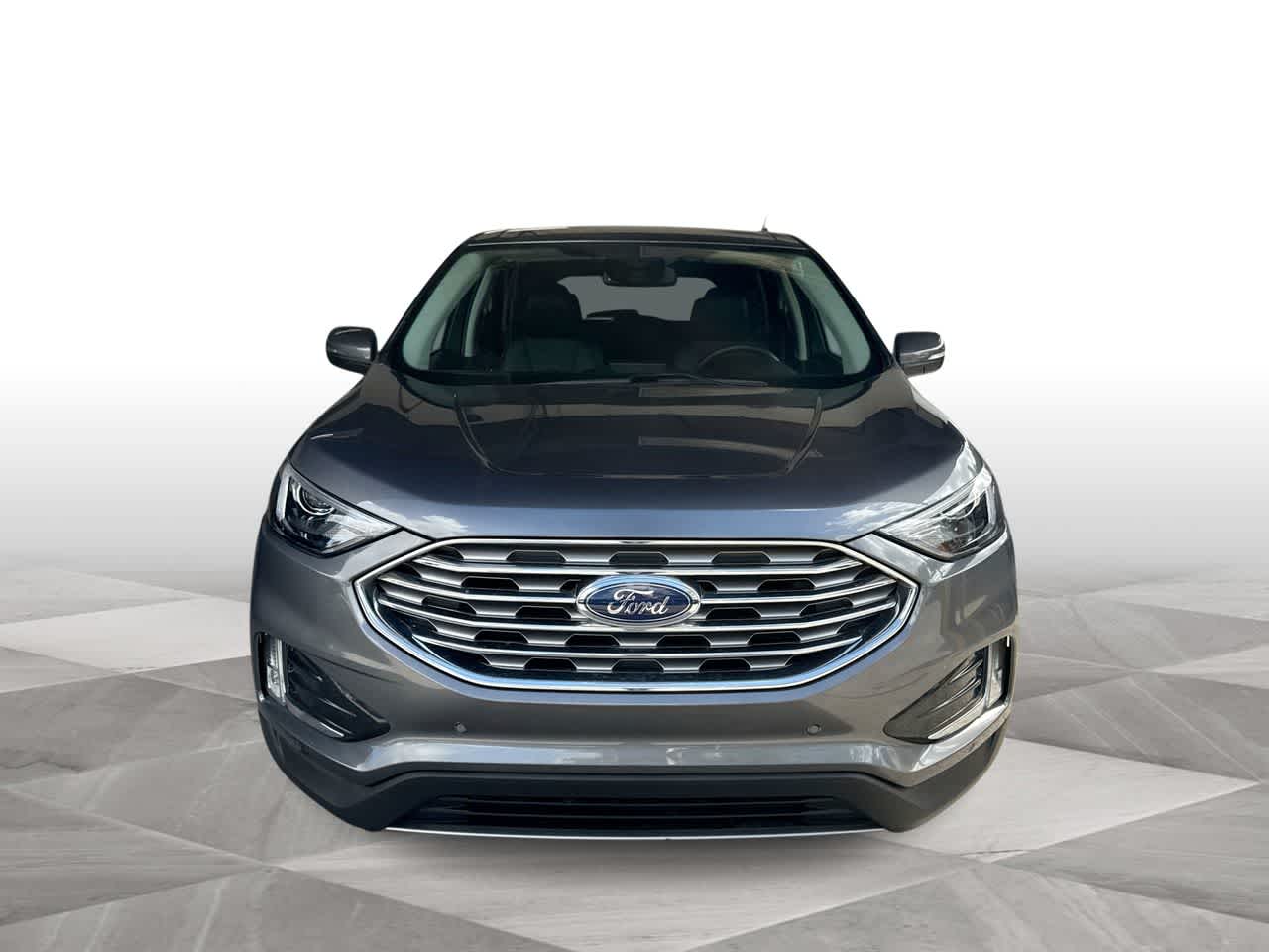 Thumbnail: 2024 Ford Edge - 3