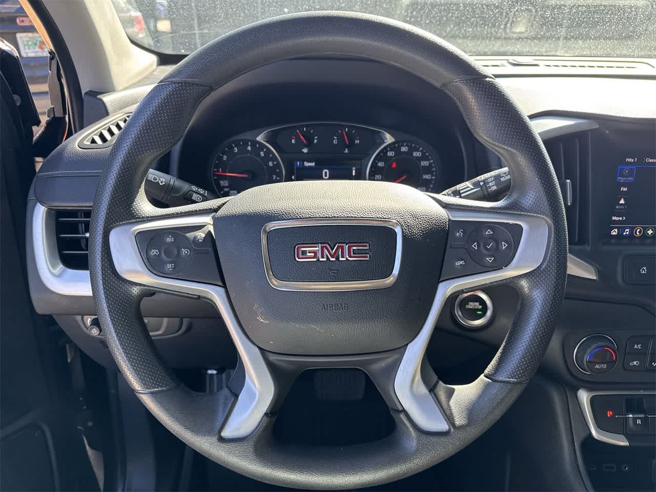 Thumbnail: 2024 GMC Terrain - 15