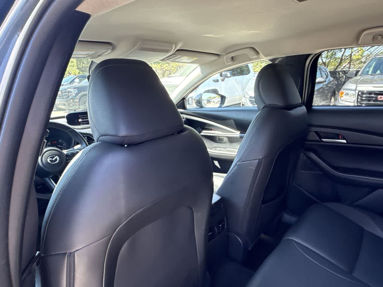 Thumbnail: 2024 Mazda CX-30 - 23