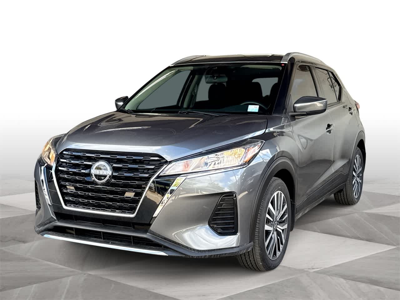 Thumbnail: 2023 Nissan Kicks - 4