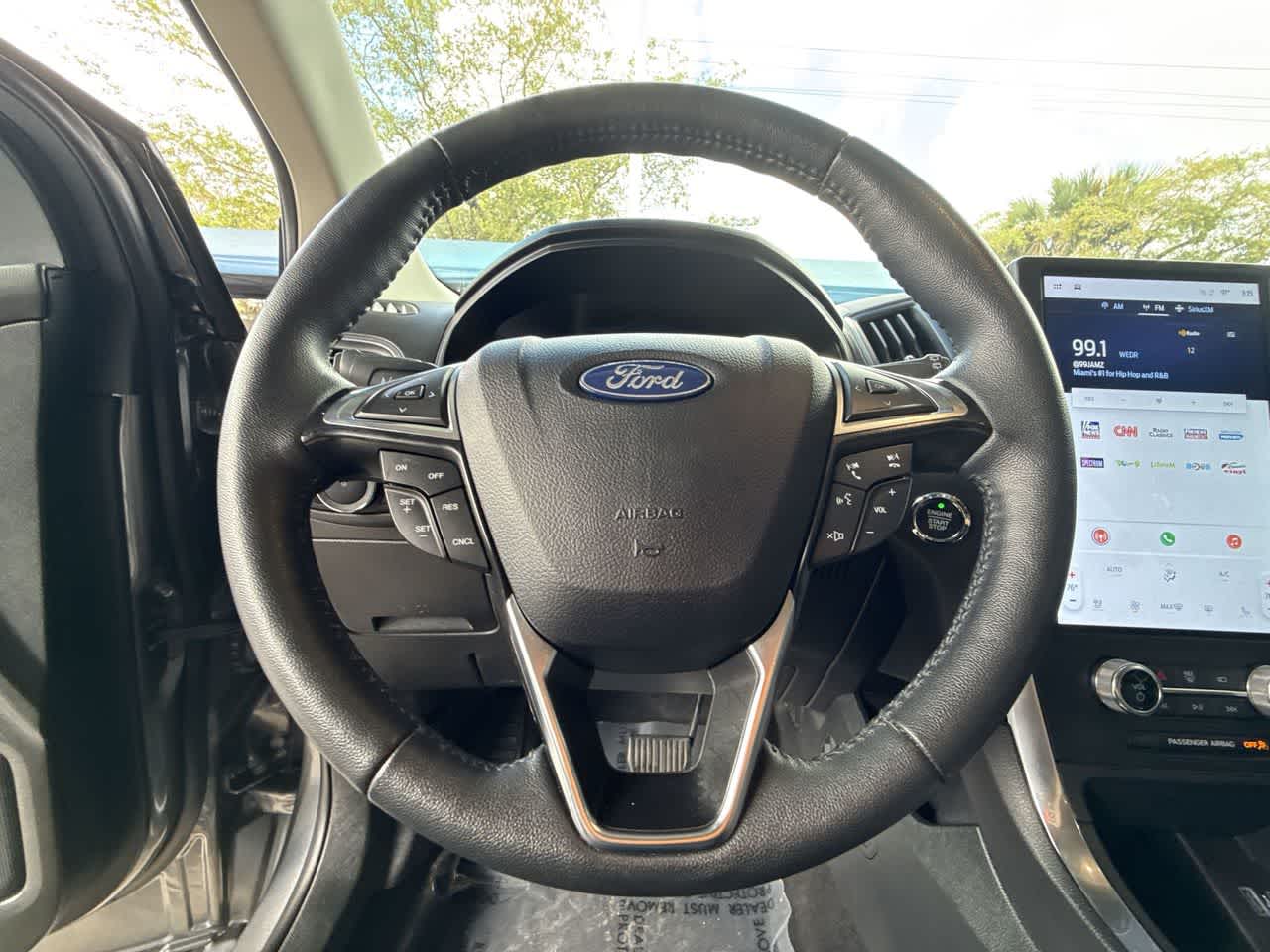 Thumbnail: 2024 Ford Edge - 15