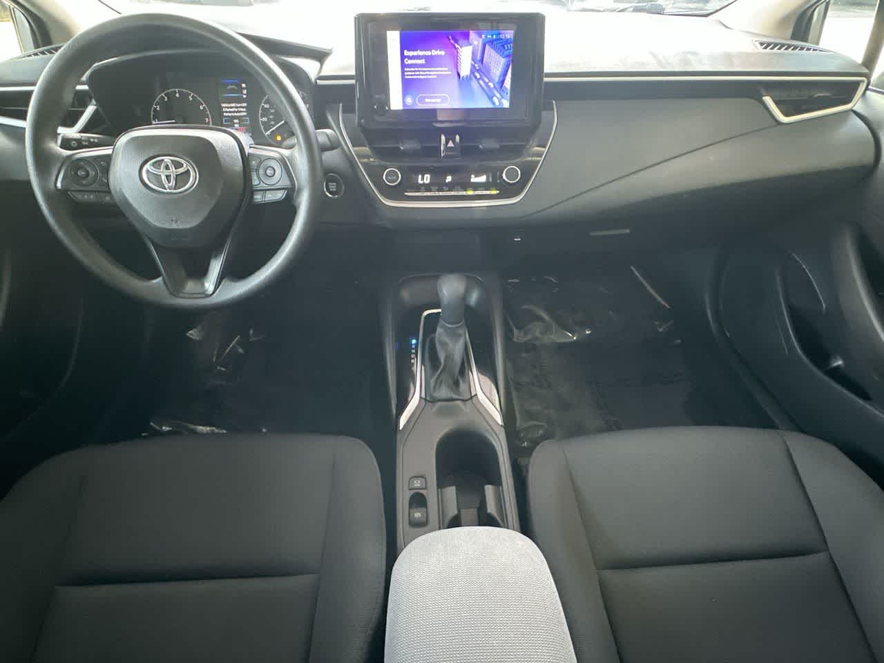 Thumbnail: 2025 Toyota Corolla - 24