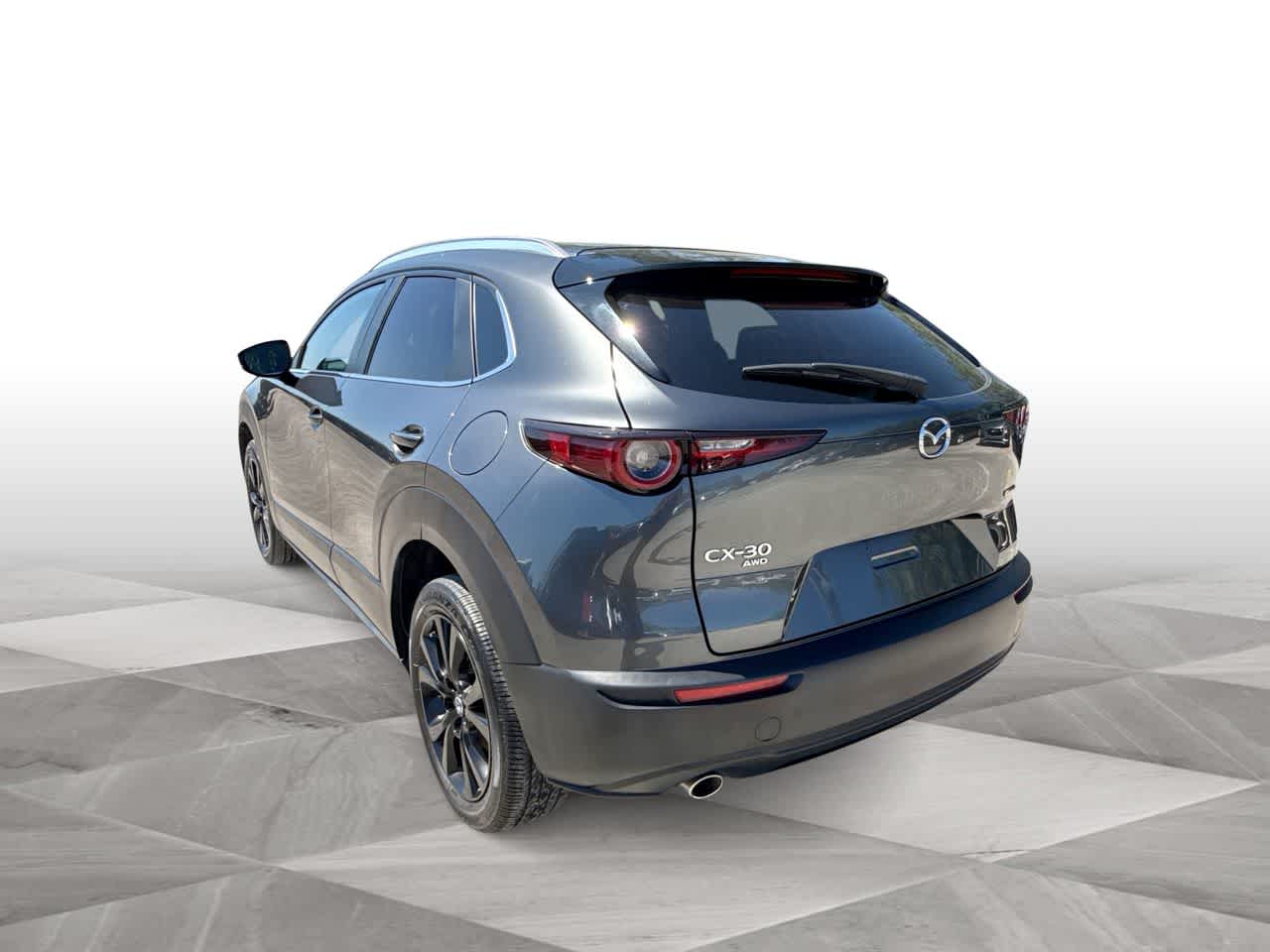 Thumbnail: 2024 Mazda CX-30 - 6