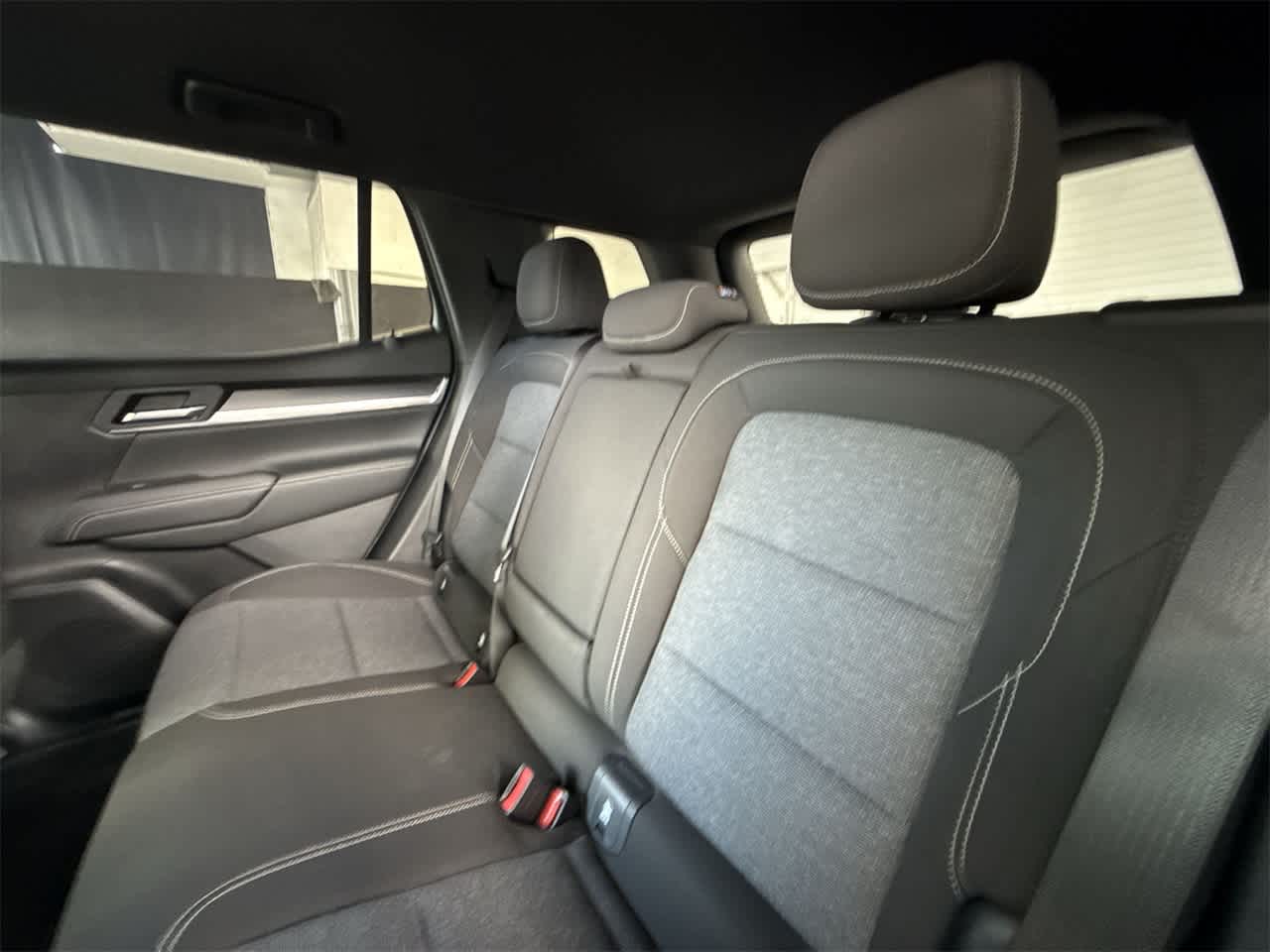 Thumbnail: 2026 GMC Terrain - 22